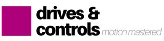 Drives & Controls — Motion Mastered logo
